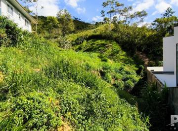 Terreno · 535m² · Terreno Em Tijuca, Teresópolis/rj de 535 m² À Venda por R$380.000