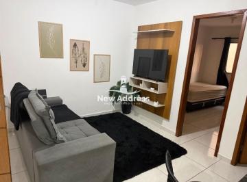 Apartamento · 45m² · 2 Quartos · Apartamento Em Nova Itaparica, Vila Velha/es de 45 m² 2 Quartos À Venda por R$220.000