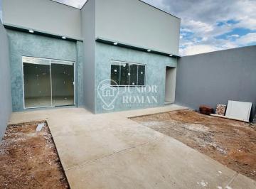 Casa · 144m² · 2 Quartos · 1 Vaga · Casa Em Cidade Nova, Barreiras/ba de 144 m² 2 Quartos À Venda por R$320.000