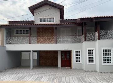 Casa · 340m² · 4 Quartos · 4 Vagas · Casa Em Jardim Ibiti Do Paço, Sorocaba/sp de 340 m² 4 Quartos À Venda por R$1.200.000