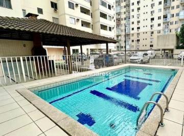 Apartamento · 65m² · 2 Quartos · 1 Vaga · Apartamento Em Chácara Parreiral, Serra/es de 65 m² 2 Quartos À Venda por R$380.000