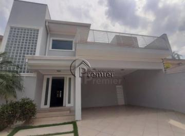 Casa · 300m² · 3 Quartos · 4 Vagas · Casa Em Jardim Esplanada, Indaiatuba/sp de 300 m² 3 Quartos À Venda por R$1.380.000