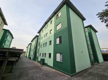 Apartamento · 60m² · 2 Quartos · 1 Vaga · Apartamento Em Vila Figueira, Suzano/sp de 60 m² 2 Quartos À Venda por R$290.000
