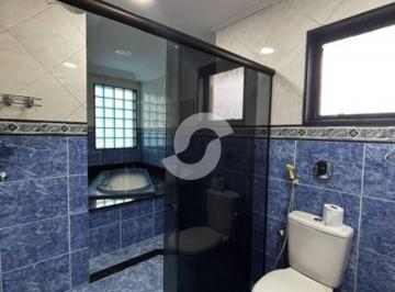 Apartamento · 78m² · 1 Quarto · 1 Vaga · Apartamento Em Centro, São Gonçalo/rj de 78 m² 1 Quartos À Venda por R$210.000