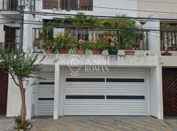 Casa · 235m² · 4 Quartos · 6 Vagas · Sobrado Em Jardim Das Américas, São Bernardo Do Campo/sp de 235 m² 4 Quartos À Venda por R$1.200.000