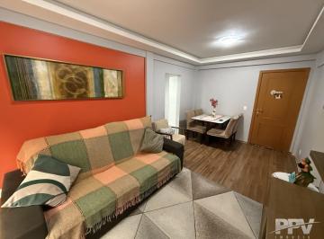 Apartamento · 3270m² · 2 Quartos · 1 Vaga · Apartamento Em Cascata Guarani, Teresópolis/rj de 3270 m² 2 Quartos À Venda por R$379.900