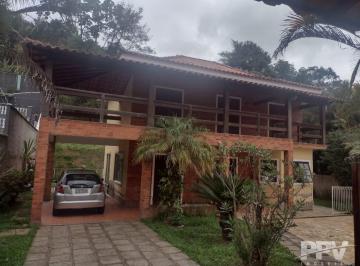 Casa · 772m² · 3 Quartos · 2 Vagas · Casa Em Prata, Teresópolis/rj de 772 m² 3 Quartos À Venda por R$1.300.000