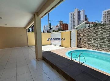 Casa · 360m² · 4 Quartos · 2 Vagas · Casa Em Jardim Oceania, João Pessoa/pb de 360 m² 4 Quartos À Venda por R$1.400.000