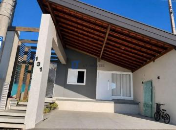 Casa · 41m² · 2 Quartos · 2 Vagas · Casa Em Jardim Paraíso, Jacareí/sp de 41 m² 2 Quartos À Venda por R$380.000