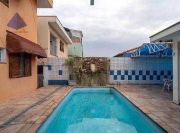 Casa · 425m² · 3 Quartos · 8 Vagas · Sobrado Em Vila Rosália, Guarulhos/sp de 425 m² 3 Quartos À Venda por R$1.389.000