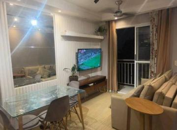 Apartamento · 49m² · 2 Quartos · 1 Vaga · Apartamento Em Jardim Bela Vista, Guarulhos/sp de 49 m² 2 Quartos À Venda por R$329.000