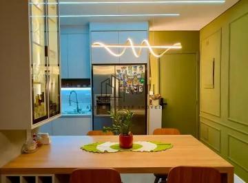 Apartamento · 50m² · 2 Quartos · Apartamento Em Vila Lavínia, Mogi Das Cruzes/sp de 50 m² 2 Quartos À Venda por R$360.000