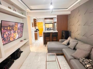 Casa · 70m² · 2 Quartos · 1 Vaga · Casa Em Leandro, Itaguaí/rj de 70 m² 2 Quartos À Venda por R$260.000