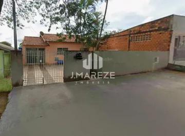 Casa · 342m² · 3 Quartos · Casa Em Vila Nova, Apucarana/pr de 342 m² 3 Quartos À Venda por R$329.000