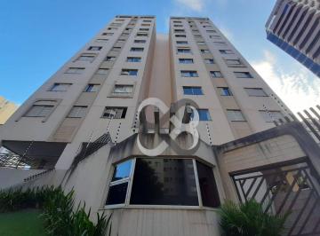 Apartamento · 69m² · 3 Quartos · 1 Vaga · Apartamento Em Jardim Agari, Londrina/pr de 69 m² 3 Quartos À Venda por R$360.000