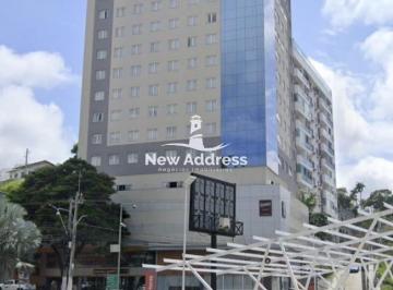 Apartamento · 16m² · 1 Quarto · Flat Em Gilberto Machado, Cachoeiro de Itapemirim/es de 16 m² 1 Quartos À Venda por R$200.000