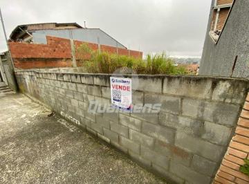 Terreno · 125m² · Terreno Em Jardim Guapituba, Mauá/sp de 125 m² À Venda por R$280.000