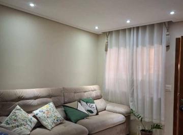 Casa · 80m² · 2 Quartos · 1 Vaga · Sobrado Em Jardim Guilhermino, Guarulhos/sp de 80 m² 2 Quartos À Venda por R$330.000
