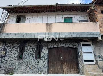Casa · 98m² · 4 Quartos · Casa Em Piaçaveira, Camaçari/ba de 98 m² 4 Quartos À Venda por R$195.000