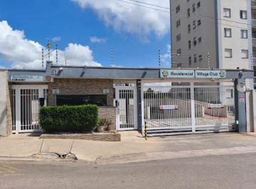 Apartamento · 50m² · 2 Quartos · 1 Vaga · Apartamento Em Jardim Europa, Vargem Grande Paulista/sp de 50 m² 2 Quartos À Venda por R$350.000