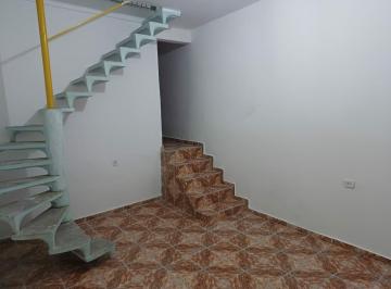 Casa · 200m² · 4 Quartos · 2 Vagas · Sobrado Em Cidade Soberana, Guarulhos/sp de 200 m² 4 Quartos À Venda por R$380.000