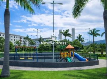 Apartamento · 44m² · 2 Quartos · 1 Vaga · Apartamento Em Colina de Laranjeiras, Serra/es de 44 m² 2 Quartos À Venda por R$290.000