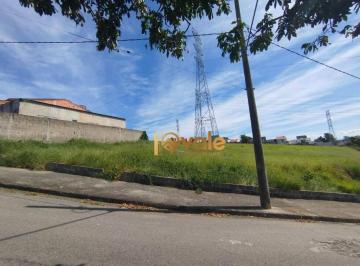 Terreno · 296m² · Terreno Em Residencial Santa Paula, Jacareí/sp de 0 m² À Venda por R$380.000