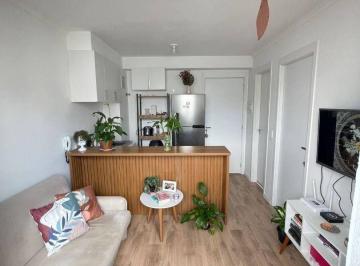 Apartamento · 27m² · 1 Quarto · Apartamento Em Vila Das Bandeiras, Guarulhos/sp de 27 m² 1 Quartos À Venda por R$307.400