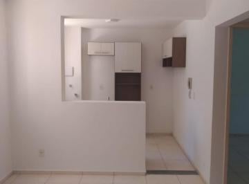 Apartamento · 54m² · 2 Quartos · 1 Vaga · Apartamento Em Monte Carlo, Araçatuba/sp de 54 m² 2 Quartos À Venda por R$145.000