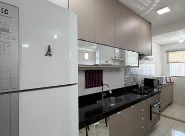 Apartamento · 71m² · 2 Quartos · 1 Vaga · Apartamento Em São Manoel, Americana/sp de 71 m² 2 Quartos À Venda por R$380.000
