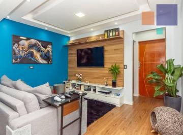Apartamento · 56m² · 2 Quartos · 1 Vaga · Apartamento Em Padroeira, Osasco/sp de 56 m² 2 Quartos À Venda por R$379.000