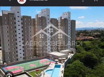 Apartamento · 2 Quartos · 1 Vaga · Apartamento Em Jardim Ana Rosa, Taubaté/sp de 0 m² 2 Quartos À Venda por R$280.000