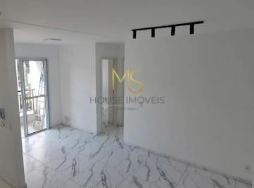 Apartamento · 54m² · 2 Quartos · 1 Vaga · Apartamento Em Jardim Rebelato, Cotia/sp de 54 m² 2 Quartos À Venda por R$380.000