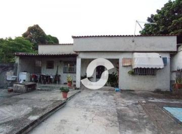 Casa · 60m² · 3 Quartos · 4 Vagas · Casa Em Trindade, São Gonçalo/rj de 60 m² 3 Quartos À Venda por R$380.000