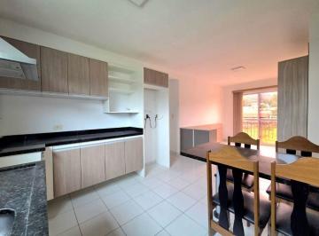 Apartamento · 65m² · 3 Quartos · Apartamento Em Centro, Colombo/pr de 65 m² 3 Quartos À Venda por R$379.000