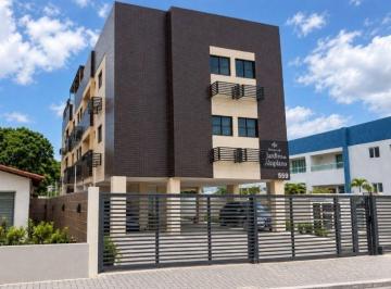 Apartamento · 75m² · 2 Quartos · 1 Vaga · Apartamento Em Portal Do Sol, João Pessoa/pb de 75 m² 2 Quartos À Venda por R$350.000