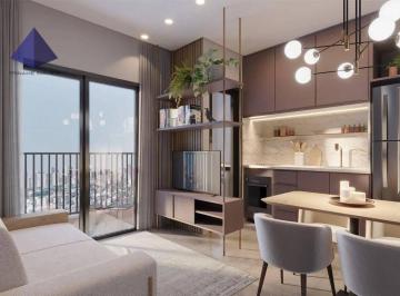Apartamento · 42m² · 2 Quartos · 1 Vaga · Apartamento Em Jardim Vila Galvão, Guarulhos/sp de 42 m² 2 Quartos À Venda por R$289.000