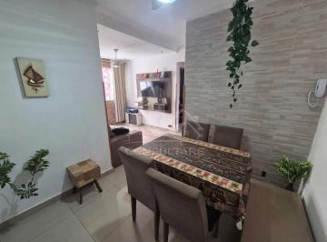 Apartamento · 68m² · 2 Quartos · 1 Vaga · Apartamento Em Saboó, Santos/sp de 68 m² 2 Quartos À Venda por R$260.000