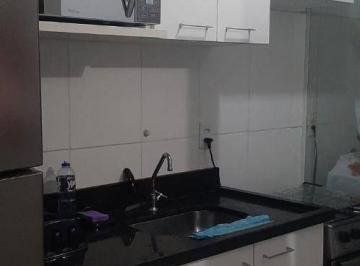 Apartamento · 48m² · 2 Quartos · 1 Vaga · Apartamento Em Vila Bremen, Guarulhos/sp de 48 m² 2 Quartos À Venda por R$371.000