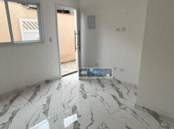 Casa · 72m² · 2 Quartos · 1 Vaga · Casa Em Vila São Jorge, São Vicente/sp de 72 m² 2 Quartos À Venda por R$379.000