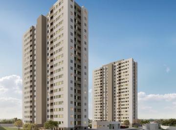Apartamento · 45m² · 2 Quartos · 1 Vaga · Apartamento Em Brasiléia, Betim/mg de 45 m² 2 Quartos À Venda por R$255.000