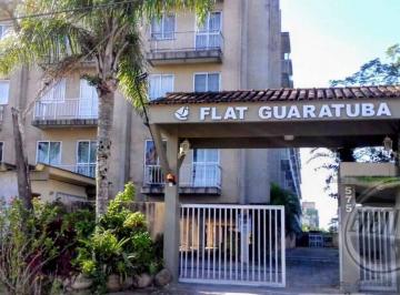 Apartamento · 38m² · 2 Quartos · 1 Vaga · Apartamento Em Balneário Brejatuba, Guaratuba/pr de 38 m² 2 Quartos À Venda por R$270.000