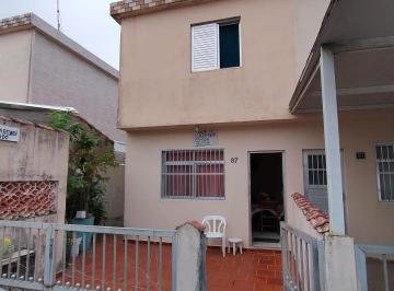 Casa · 69m² · 2 Quartos · 1 Vaga · Casa Em Nova Mirim, Praia Grande/sp de 69 m² 2 Quartos À Venda por R$280.000