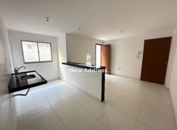 Apartamento · 62m² · 2 Quartos · 1 Vaga · Apartamento Em Nova Itaparica, Vila Velha/es de 62 m² 2 Quartos À Venda por R$258.000