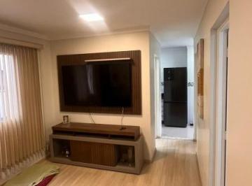 Apartamento · 45m² · 2 Quartos · Apartamento Em Parque Cecap, Guarulhos/sp de 45 m² 2 Quartos À Venda por R$345.000