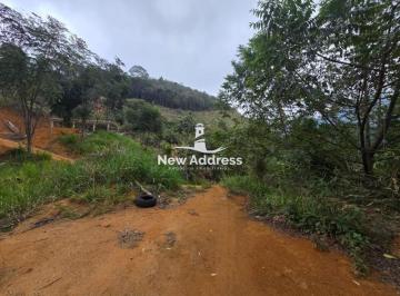 Terreno · 1200m² · Terreno Em Araçatiba, Viana/es de 1200 m² À Venda por R$80.000