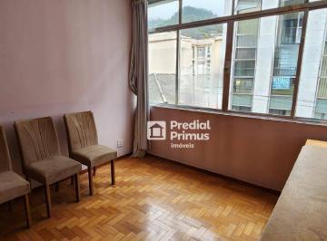 Apartamento · 54m² · 2 Quartos · Apartamento Em Centro, Nova Friburgo/rj de 54 m² 2 Quartos À Venda por R$380.000