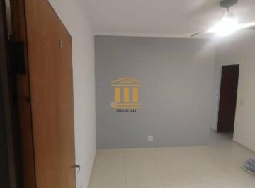 Apartamento · 54m² · 2 Quartos · 1 Vaga · Apartamento Em Jardim Das Indústrias, Jacareí/sp de 54 m² 2 Quartos À Venda por R$239.000
