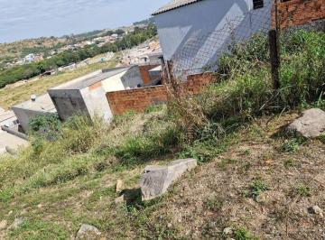 Terreno · 161m² · Terreno Em Rio Das Pedras, Itupeva/sp de 0 m² À Venda por R$170.000