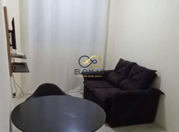 Apartamento · 42m² · 2 Quartos · Apartamento Em Vila Nova Bonsucesso, Guarulhos/sp de 42 m² 2 Quartos À Venda por R$215.000